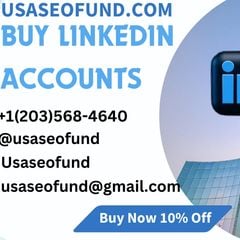 Buy Linkedin Accounts Buy Linkedin Accounts