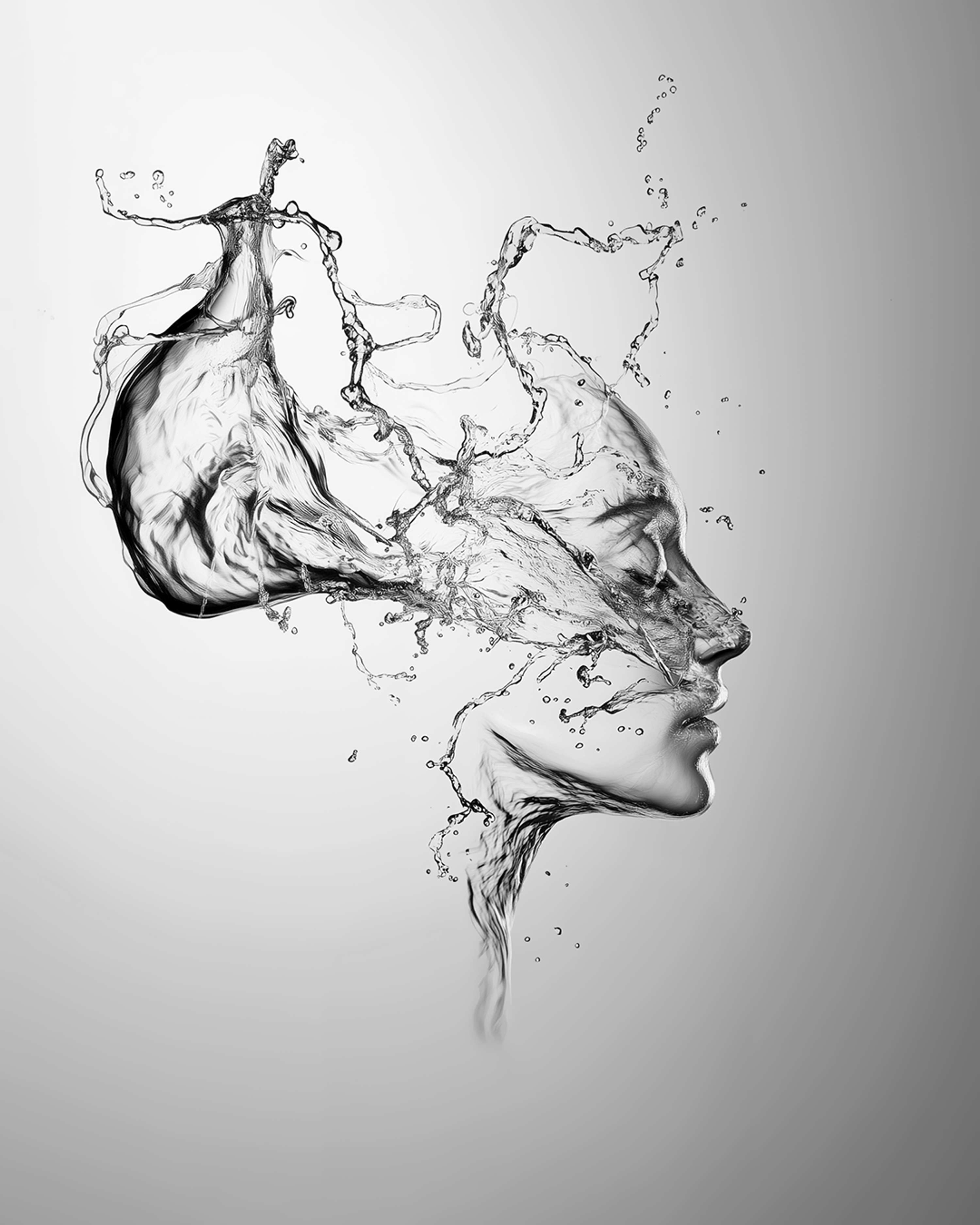Surface by Grégoire A. Meyer