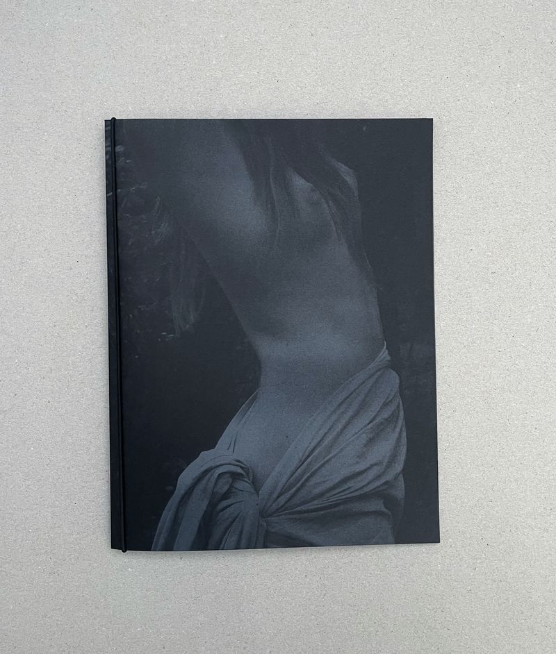VENUS PIECE by Jessica Gianelli