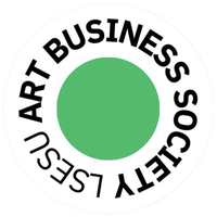 LSESU Art Business logo