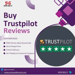 Buy Trustpilot Reviews