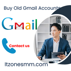 Essential Tips on How to Buy Old Gmail Accounts in New York