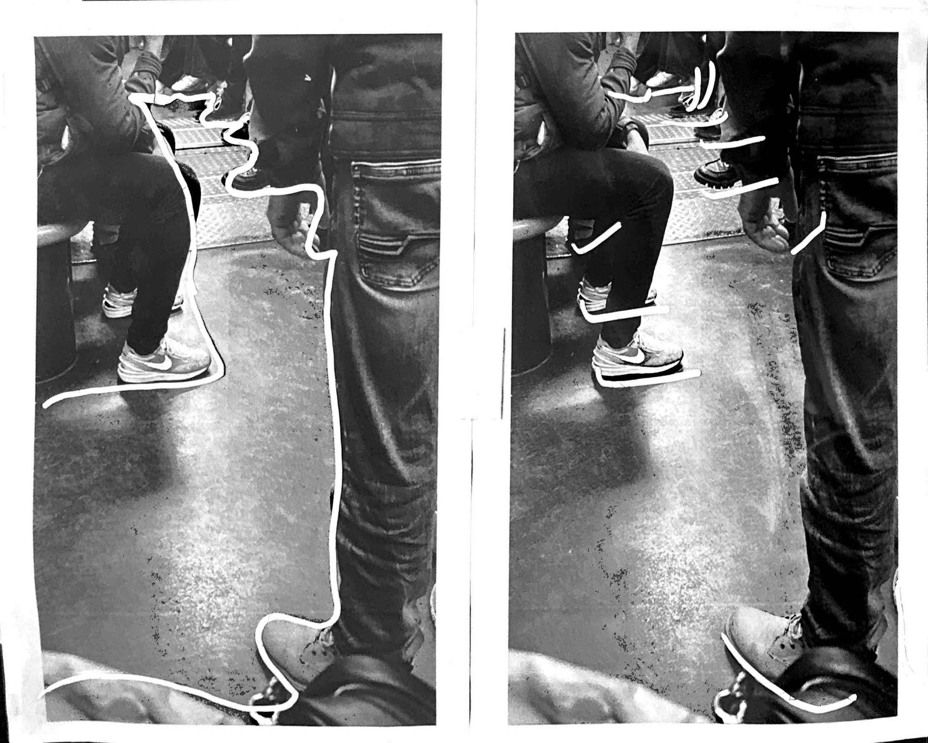 Hip Hop in Architecture by Shayna Cornelisse