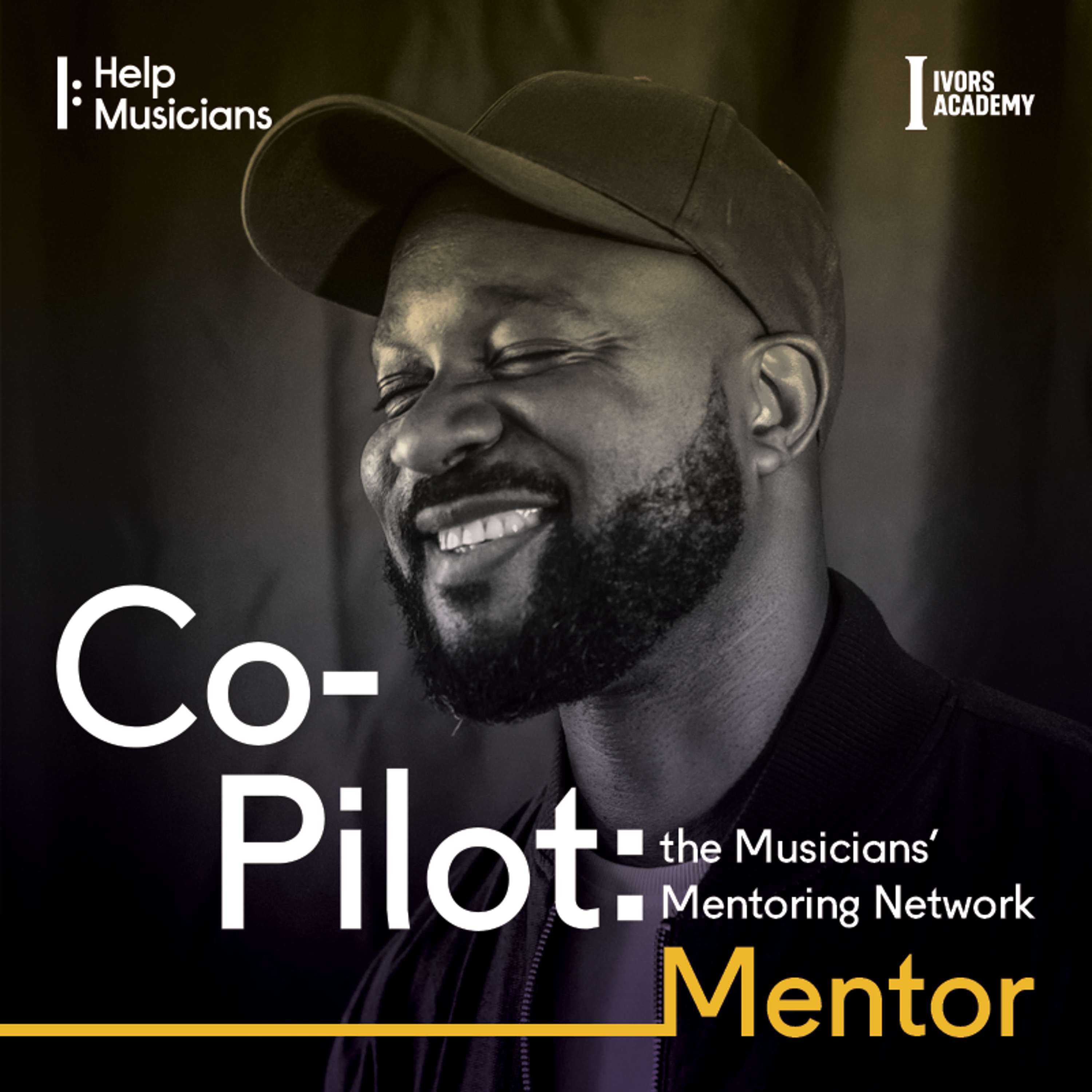 Speaking Events | Mentoring by benny ajilore
