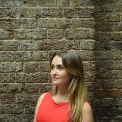 Chloe Sumption