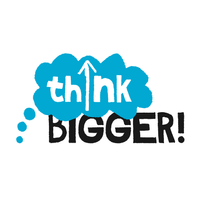 thinkBIGGER! Ltd logo