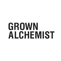 Grown Alchemist logo