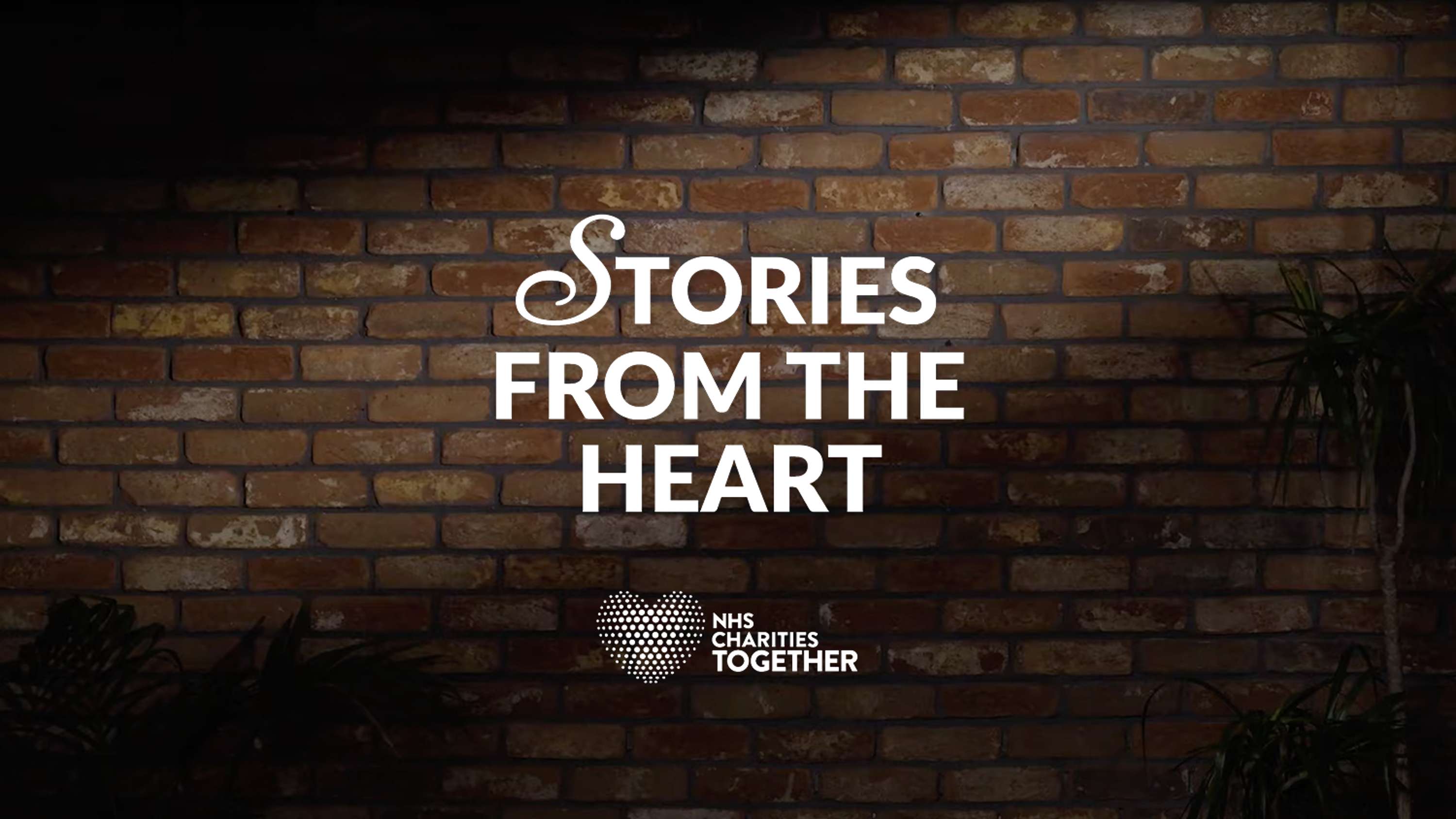 Stories from the heart by Rhodium Creative