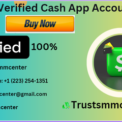 Are you interested in buying Verified Cash App account?