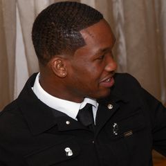 Samuel Fadairo