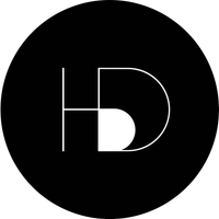 Hannah Drakeford Design logo