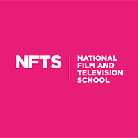 National Film and Television School (NFTS) logo