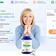 Diasulincl Diasulincl