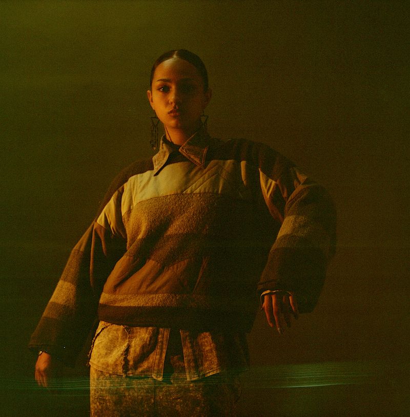 Test Shoot 001 by Darryl Otten