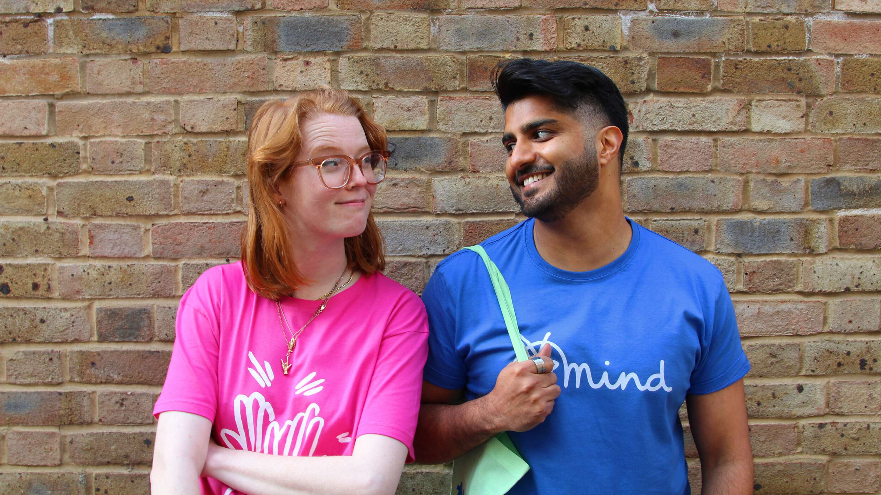 Mind by Toby Cottrell