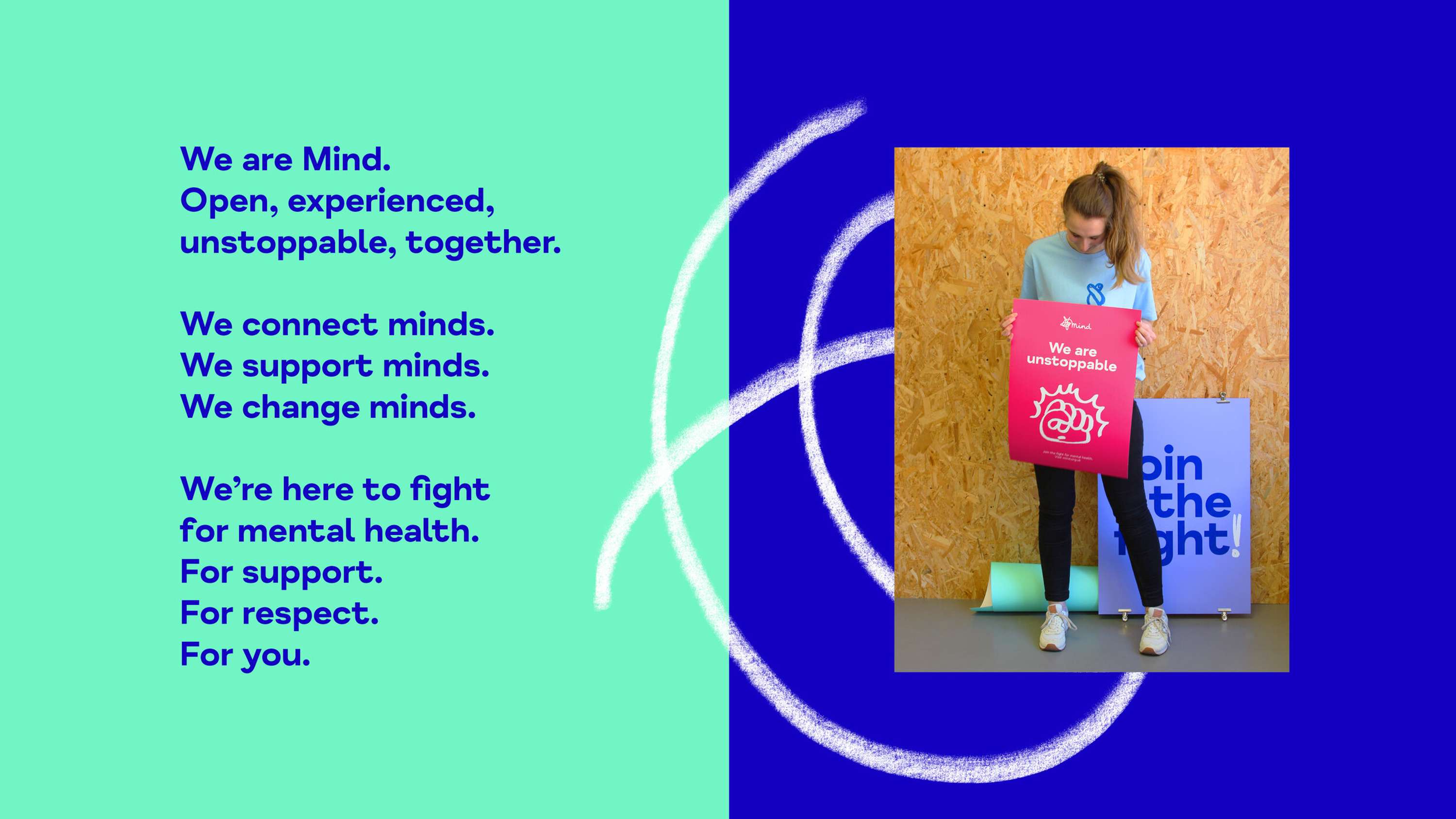 Mind by Toby Cottrell