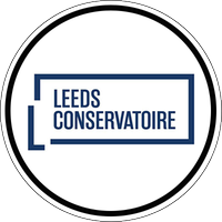 Leeds Conservatoire logo