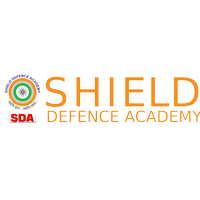 Shield acadamy logo