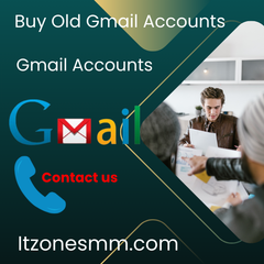 Top 3.3 Site to Buy Old Gmail Accounts in Bulk New York