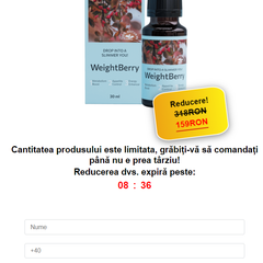 WeightBerryro WeightBerryro