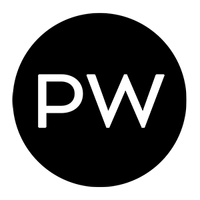 Parlourwood logo