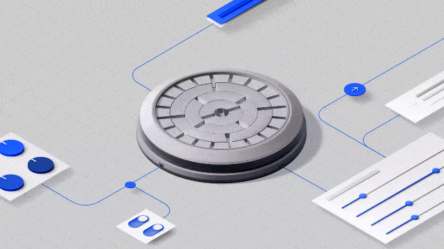 The future, fully optimised by AKQA