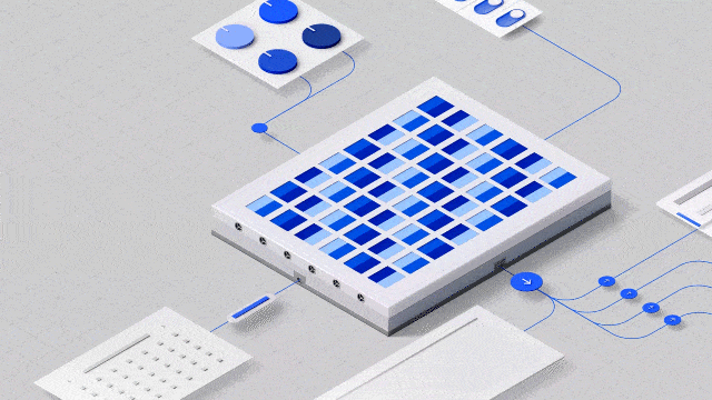 The future, fully optimised by AKQA