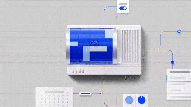 The future, fully optimised by AKQA