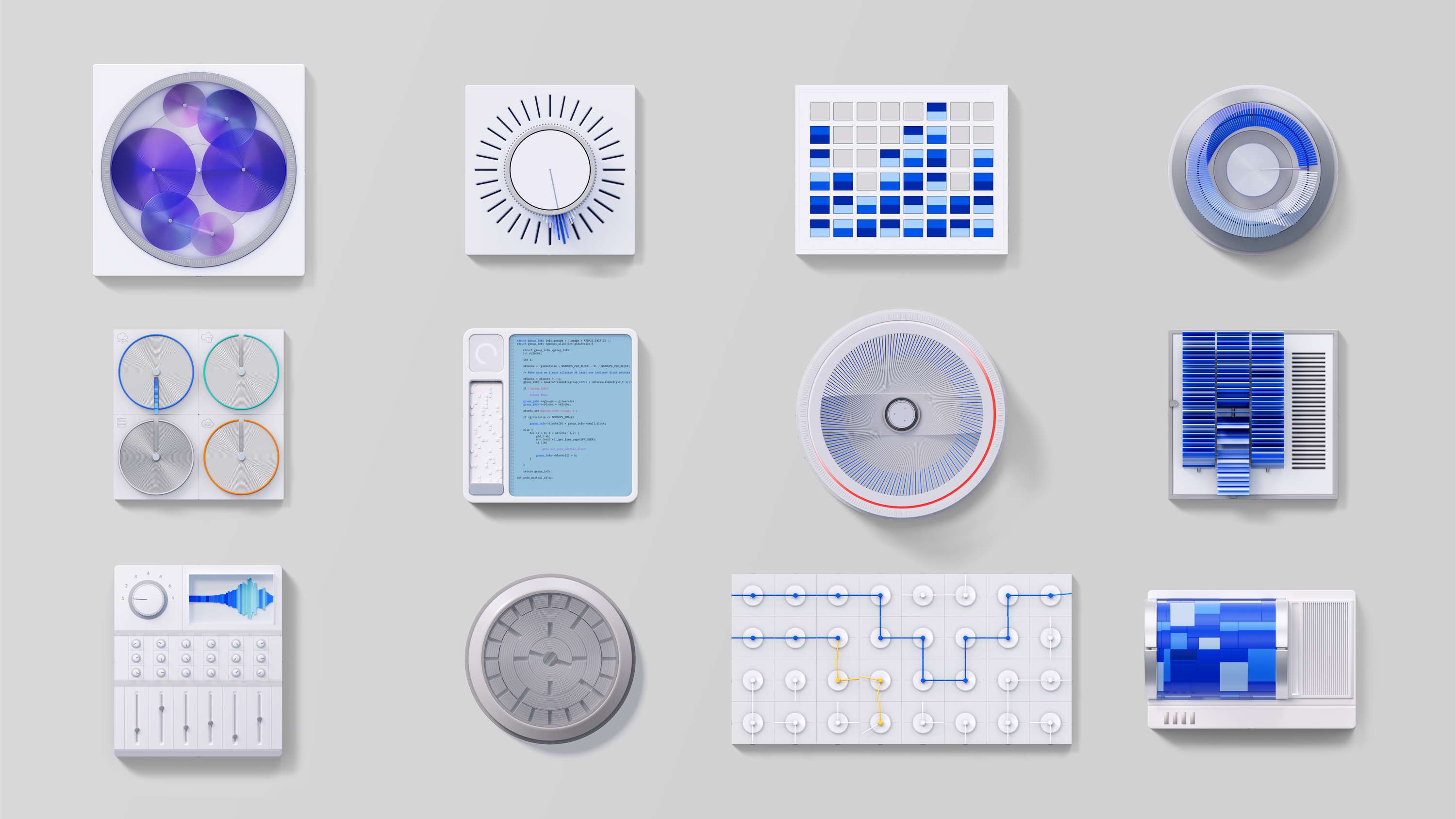 The future, fully optimised by AKQA