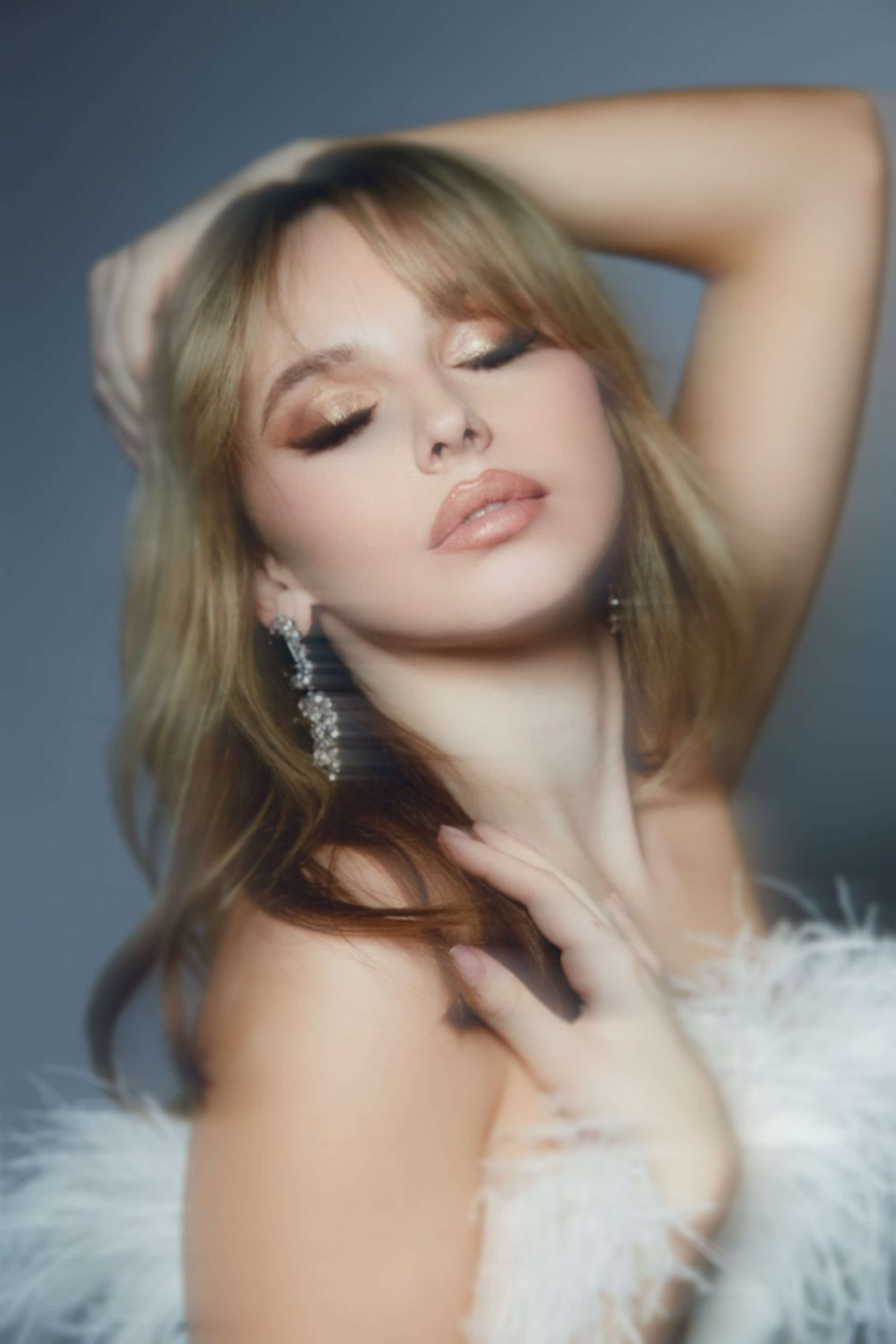 Accessory Overload by Jess Brittain