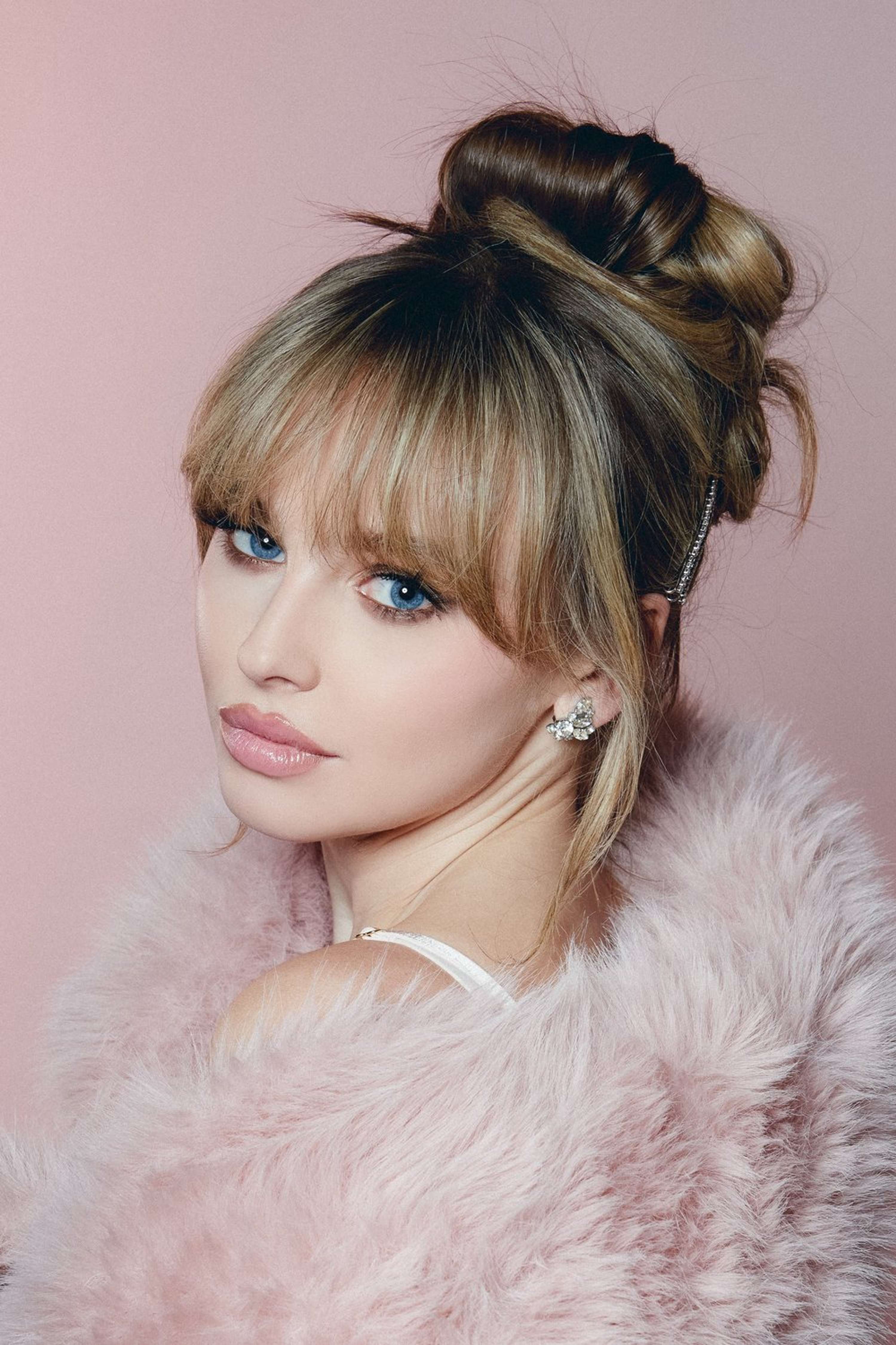 Accessory Overload by Jess Brittain