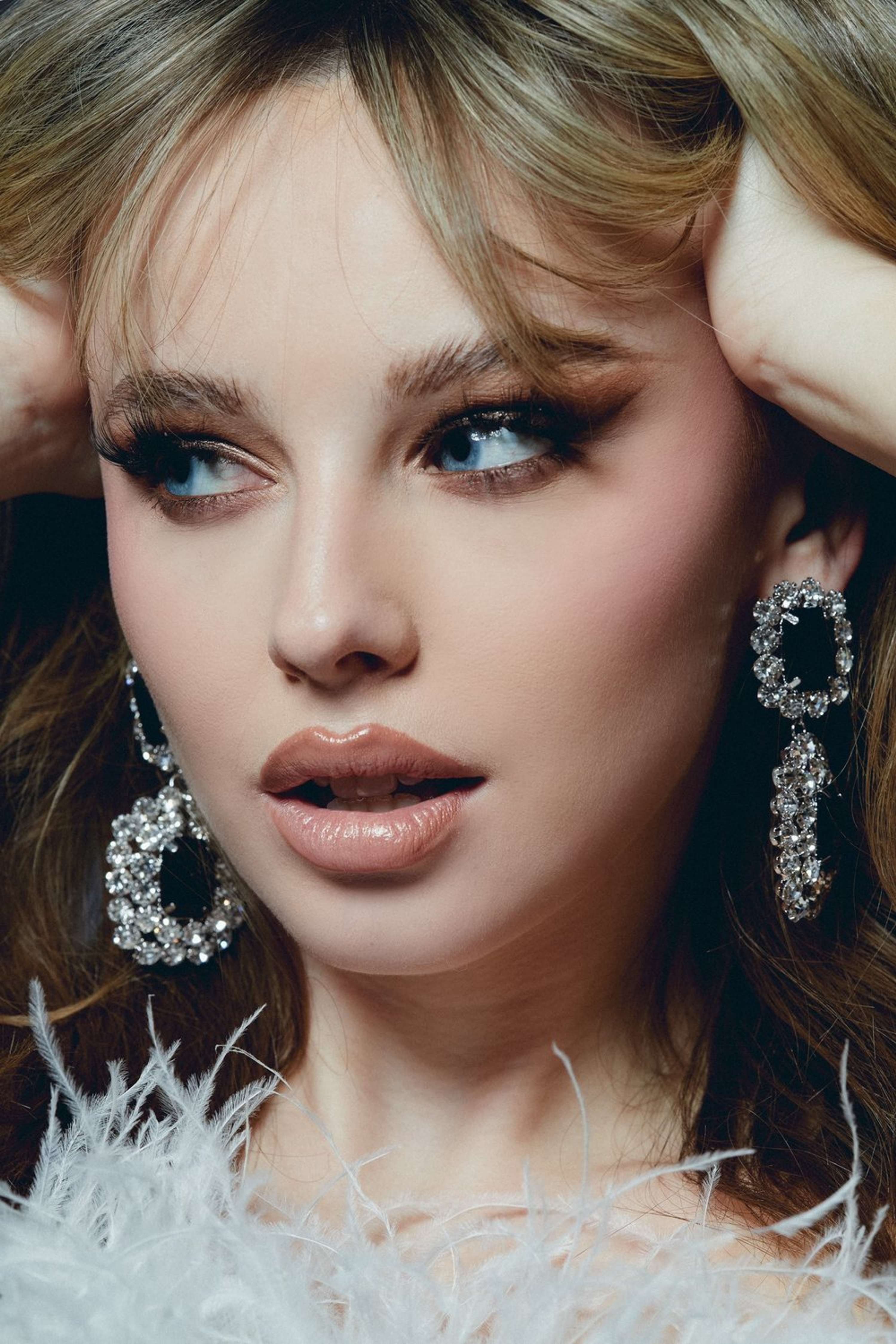 Accessory Overload by Jess Brittain