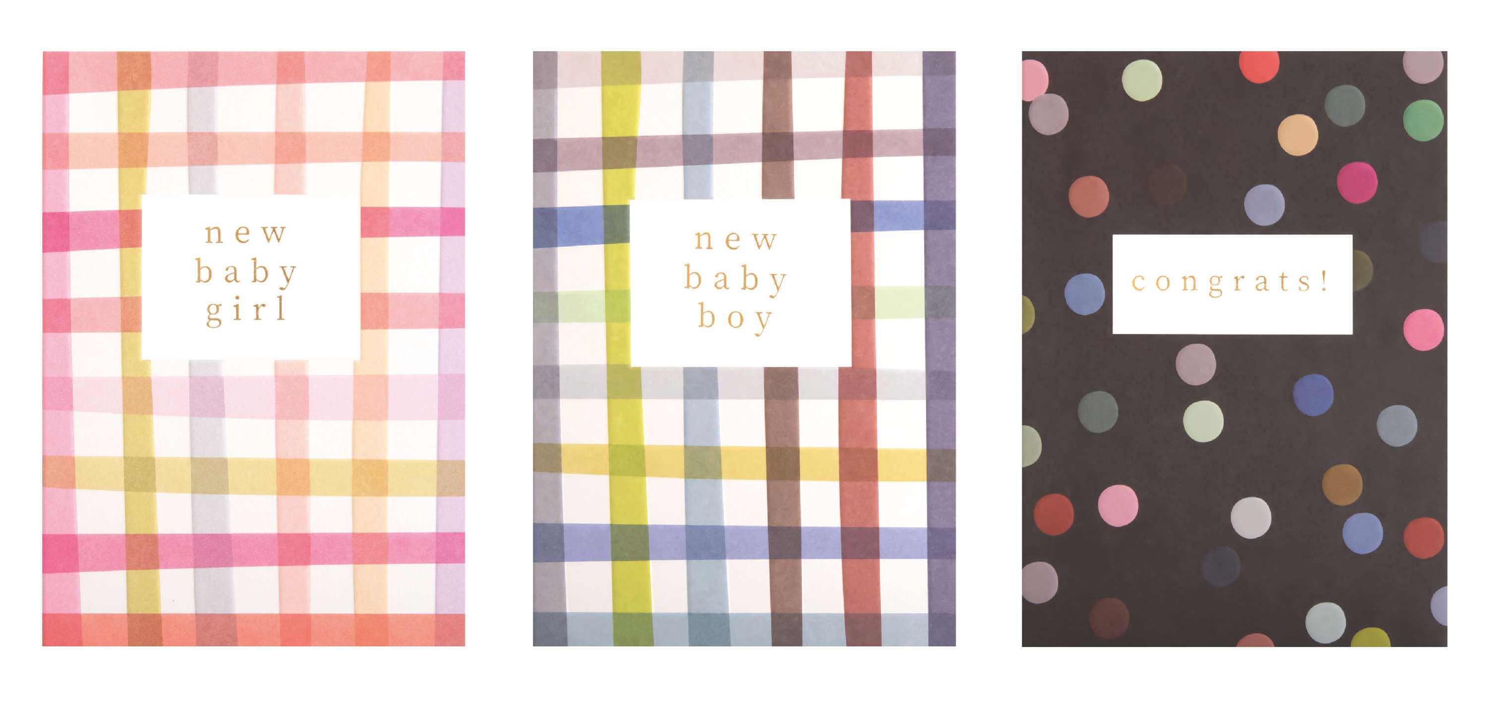 Patternwork Range for Caroline Gardner by Chloë Turner