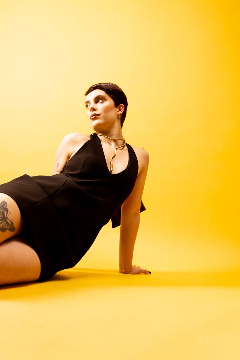 Editorial Photography Workshop by Isha Arora