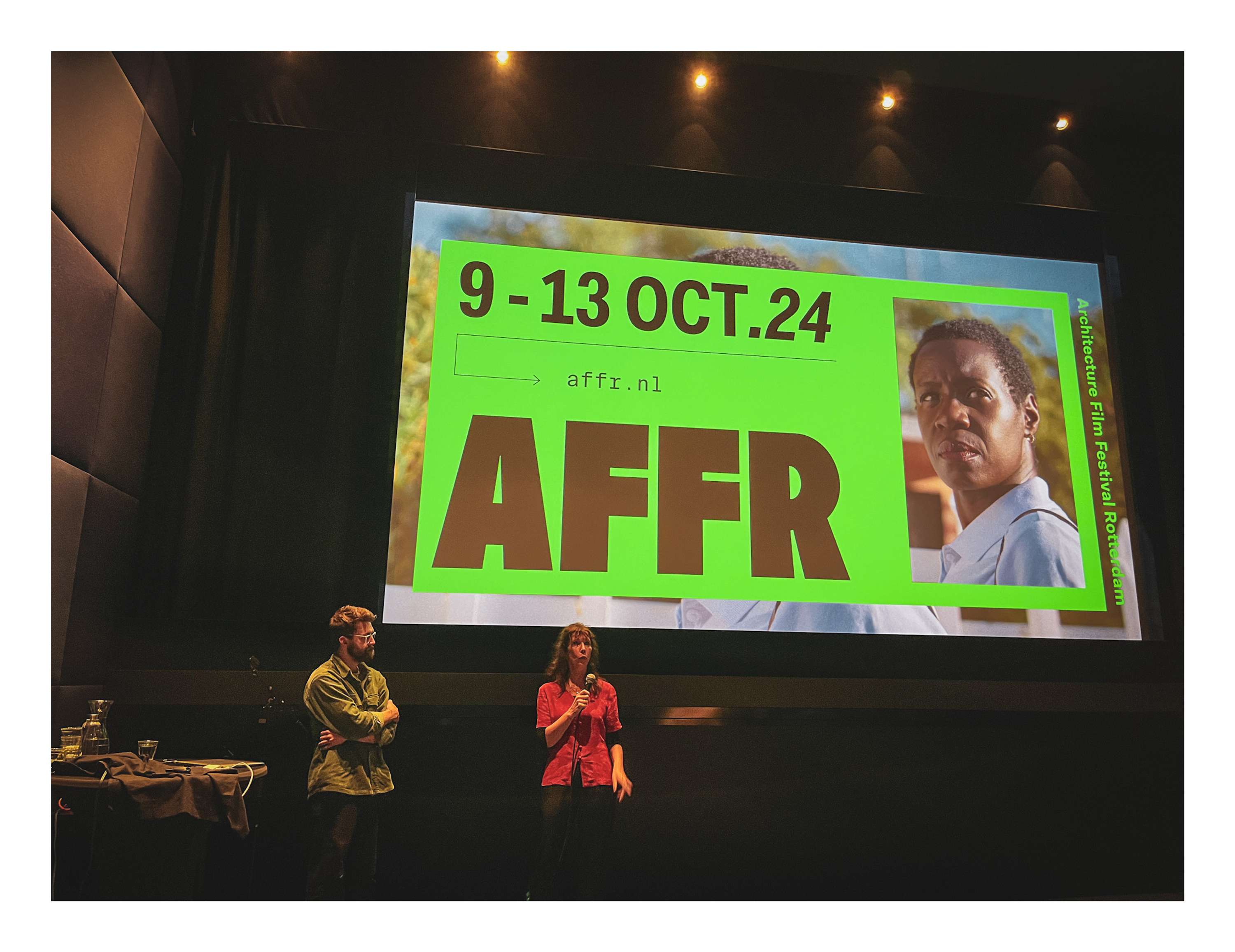 AFFR 2024 by Joe Gilbert