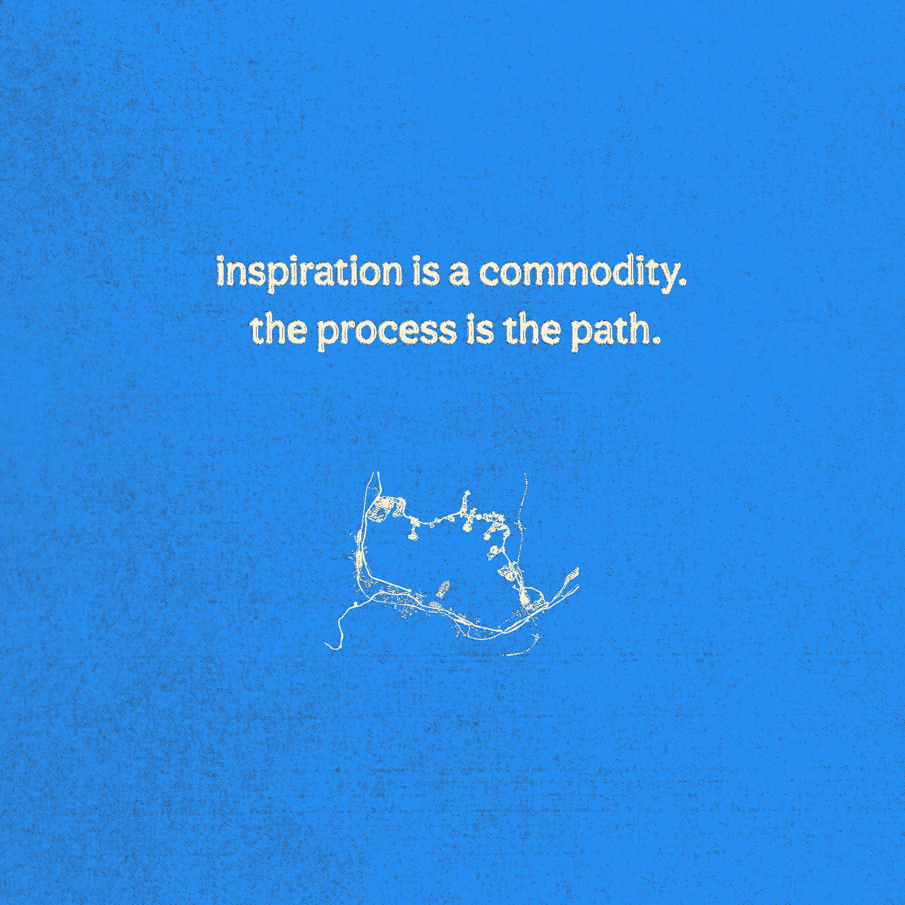 Commuters – Branding by Justine Hyde-Mobbs