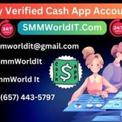 Buy Verified Cash App Accounts ⭐{USA,UK,AUS....} verified.