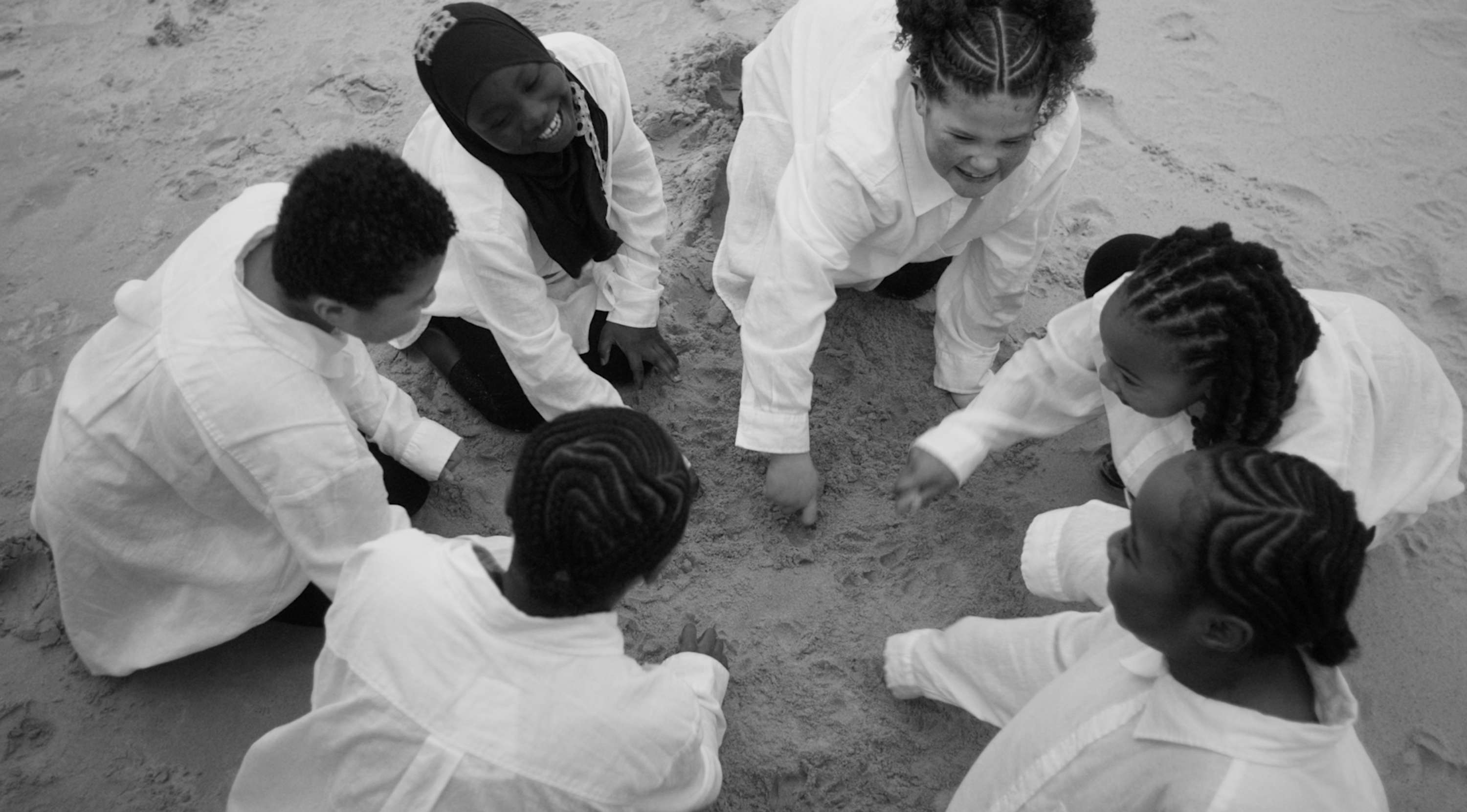 Nowness In Motion: Of Us by Jukebox Collective