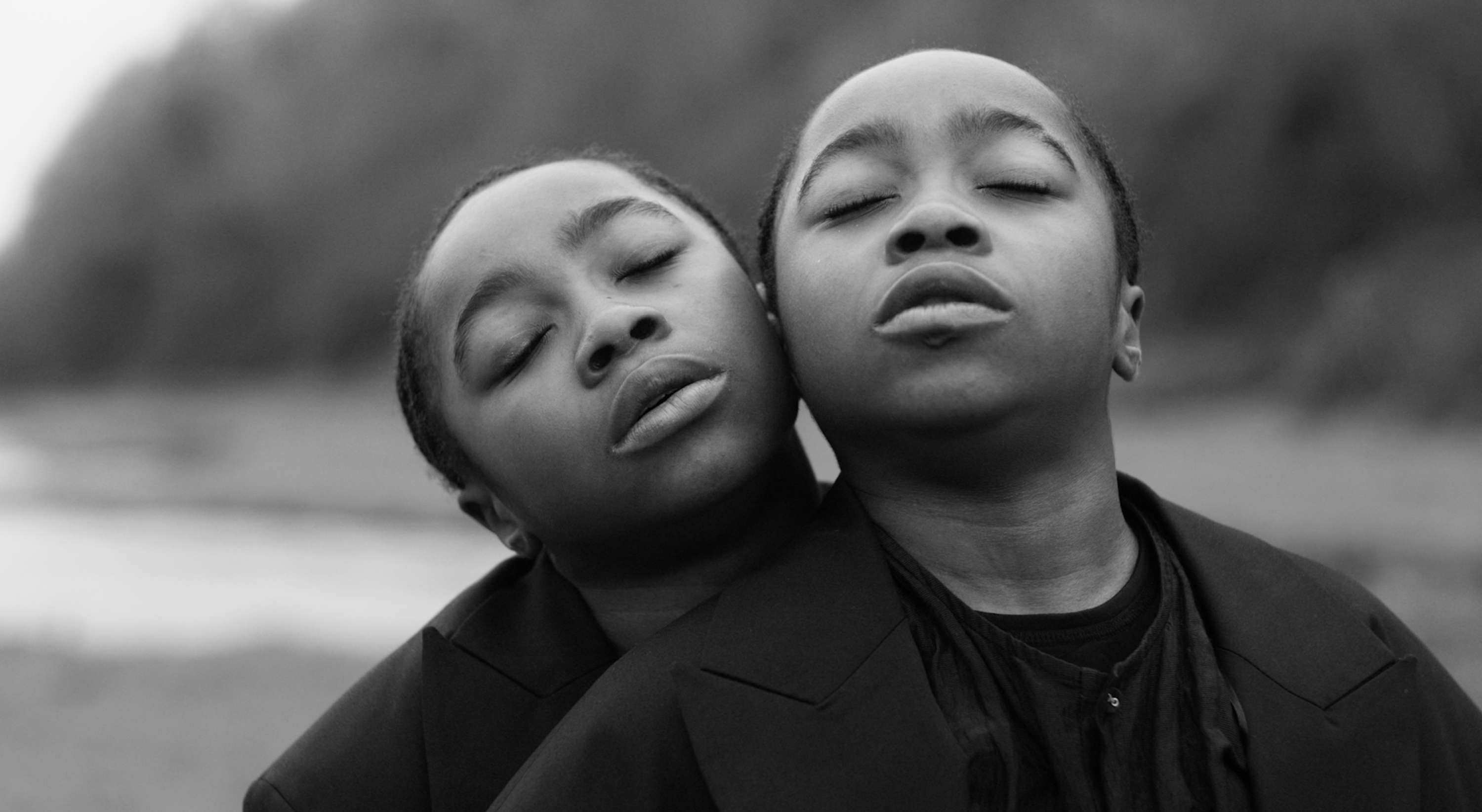 Nowness In Motion: Of Us by Jukebox Collective