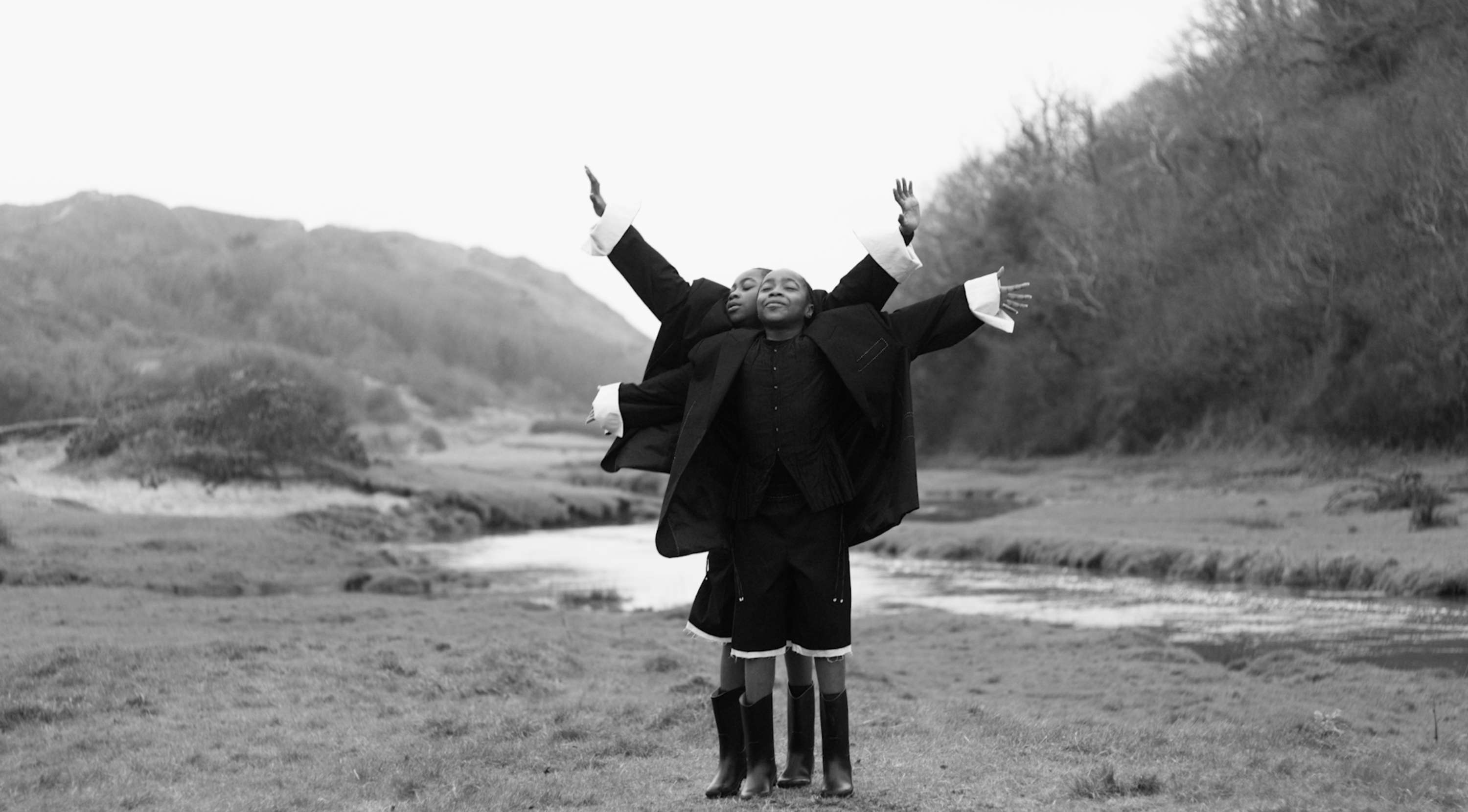 Nowness In Motion: Of Us by Jukebox Collective