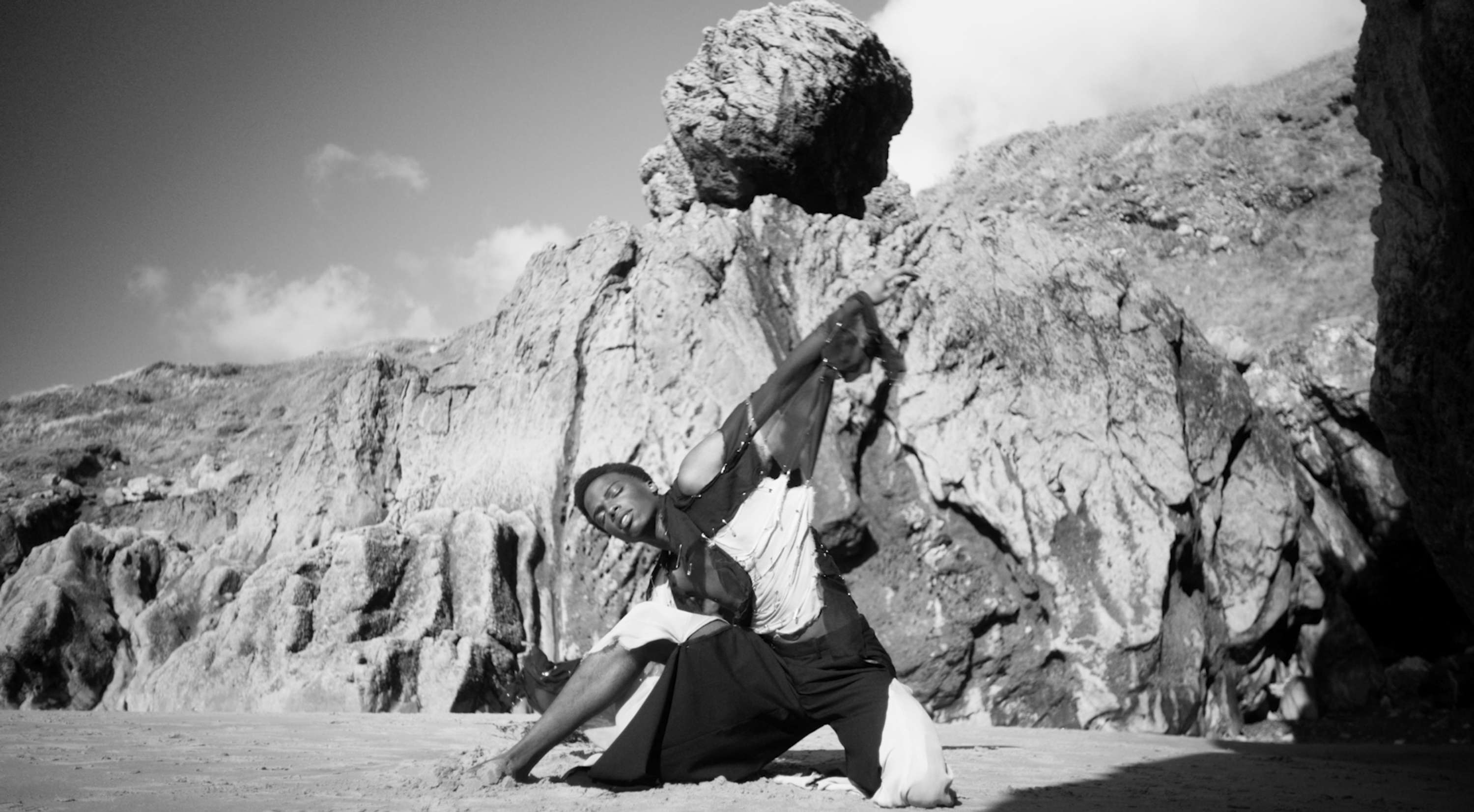Nowness In Motion: Of Us by Jukebox Collective