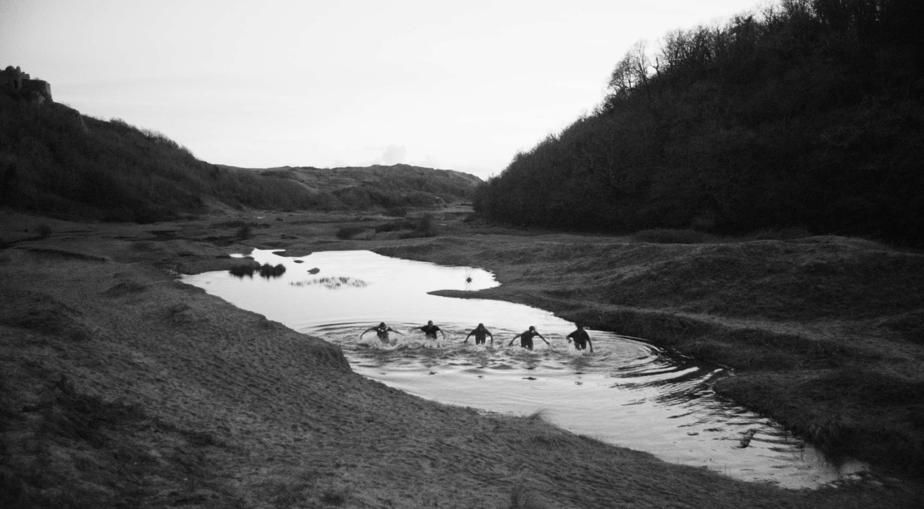 Nowness In Motion: Of Us by Jukebox Collective