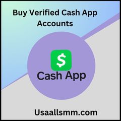 Buy Verified Cash App Accounts