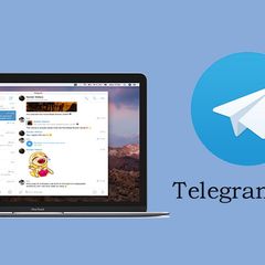 telegram tf