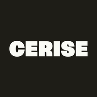 Studio CERISE logo