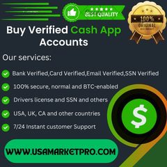 If you have any questions about our service, please feel free to contact Us – Why Best Verified Cash App Accounts in 2024?