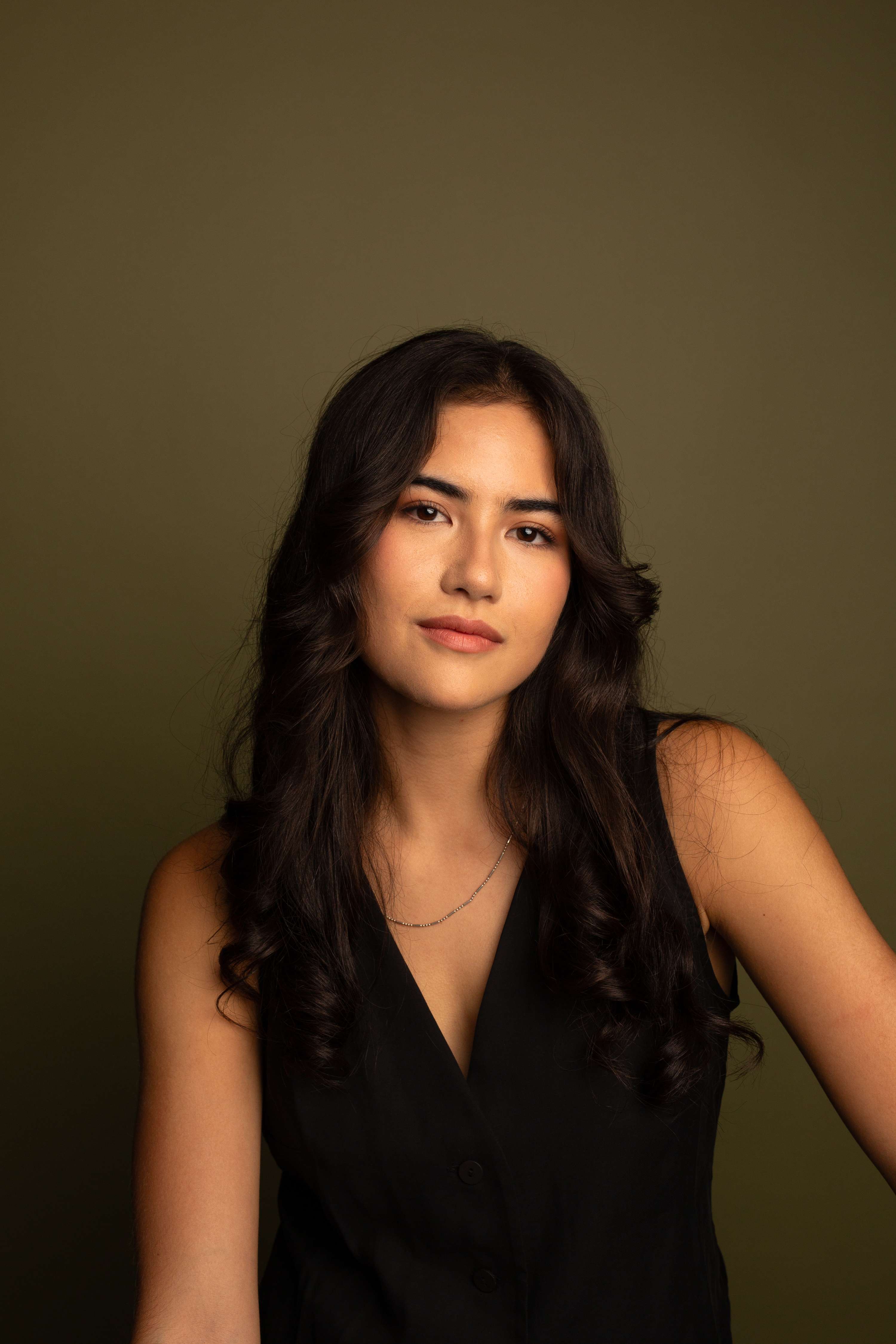 Headshots by Hannah Kremer