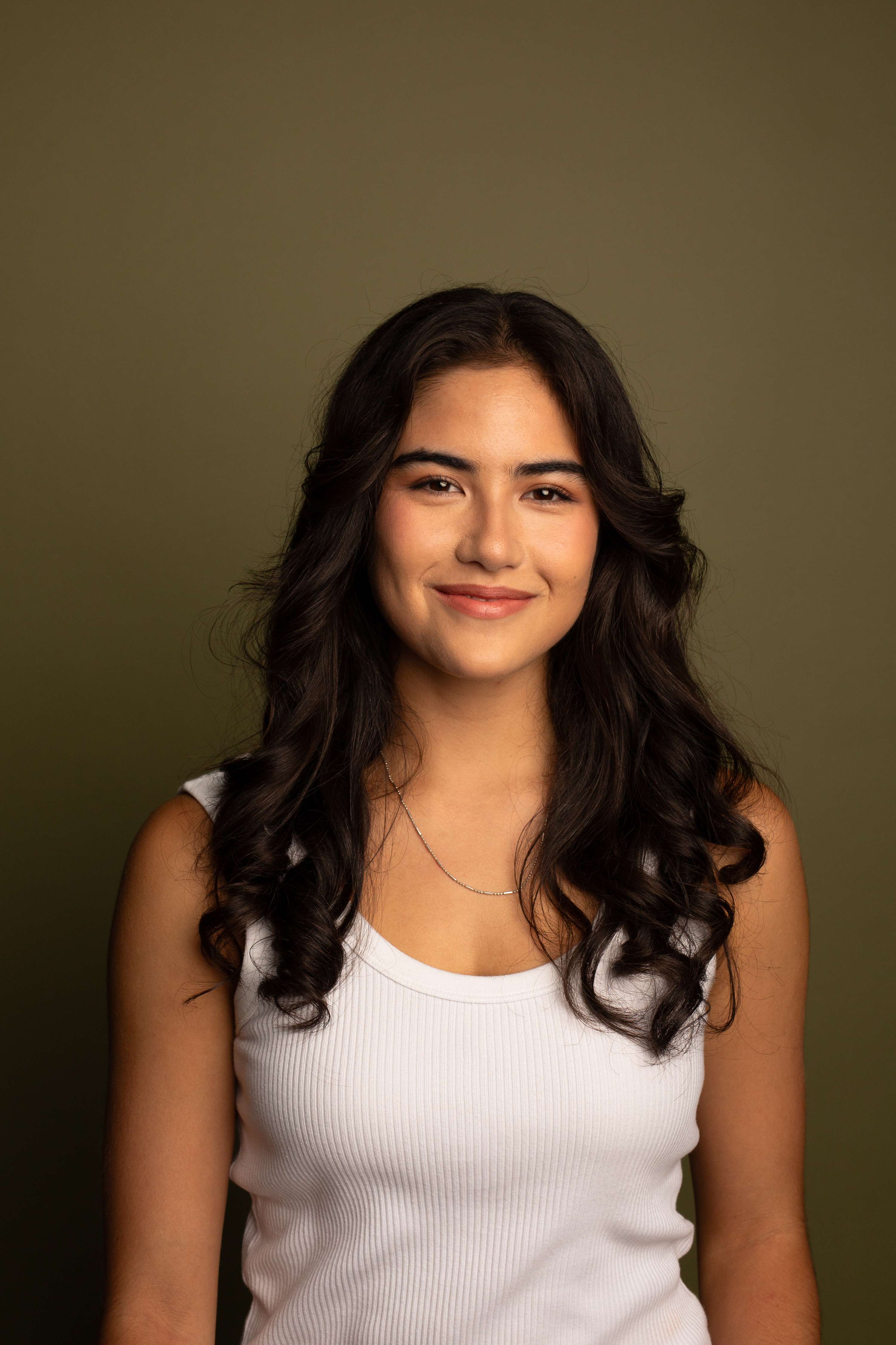Headshots by Hannah Kremer