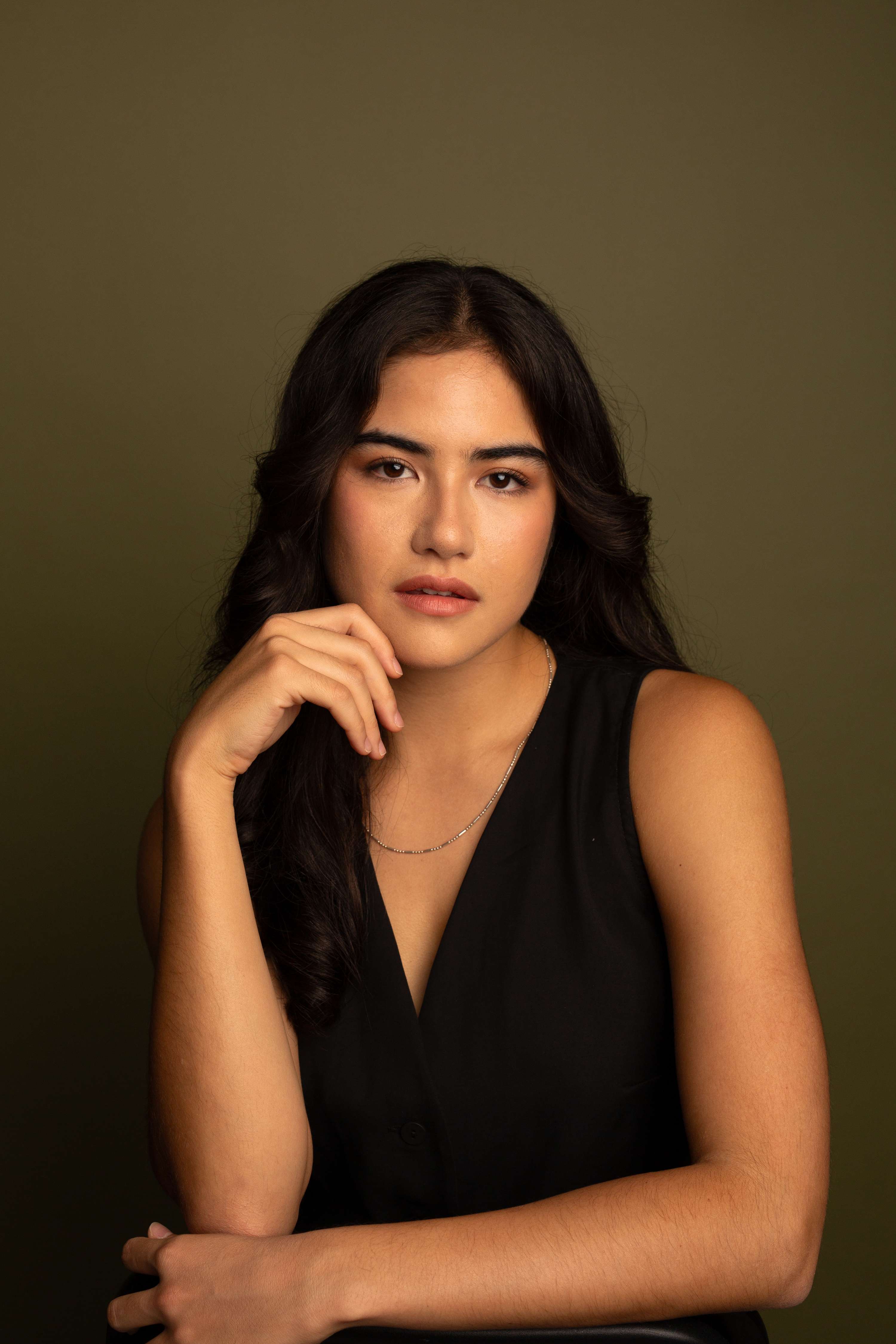Headshots by Hannah Kremer