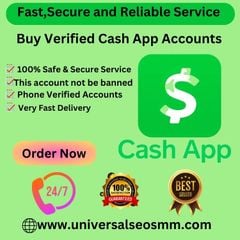 Buy Verified Cash App Accounts|Contact Us:  ➤Telegram: Universalseosmm    ➤WhatsApp: +1 315-355-7988 https://universalseosmm.com/product/buy-verified-cash-app-accounts/